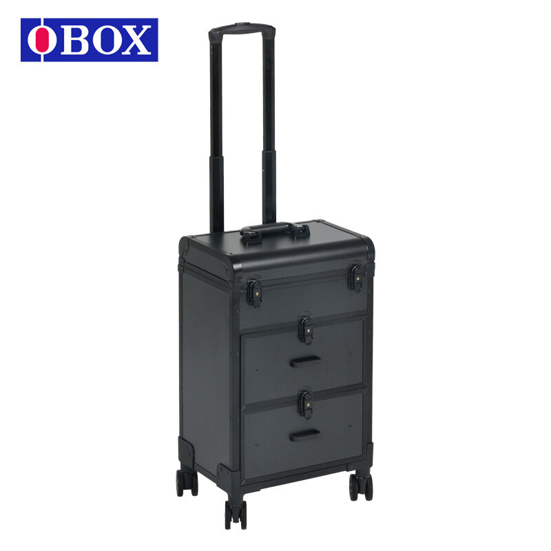Косметичка OBOX