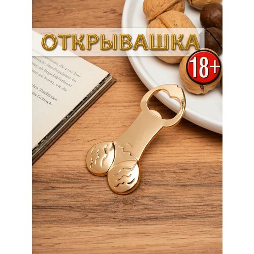 Открывалка бутылочная 300₽