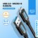 Кабель micro USB 3.0 B (папа) / USB AM (папа), 0.5 метра Vention ...