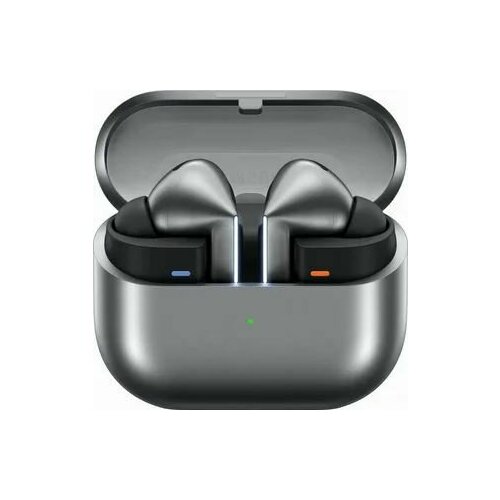 Наушники Samsung Galaxy Buds 3 Pro Silver серебристые 15633₽