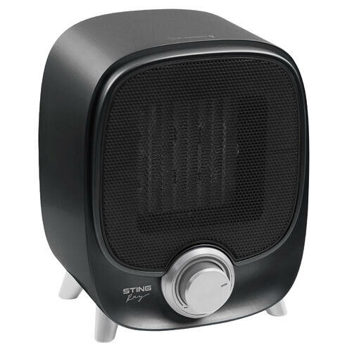 Тепловентилятор STINGRAY ST-FH1072A