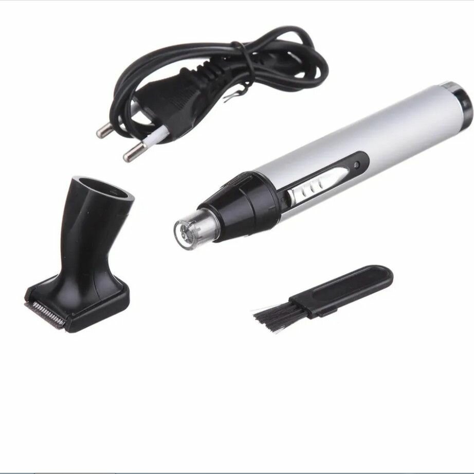 Триммер для носа и ушей GEEMY GM-3105