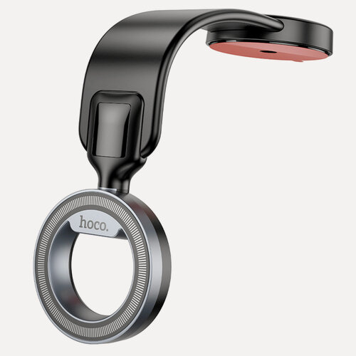 Изображение товара Держатель автомобильный на торпеду Magsafe, H71, HOCO, черный