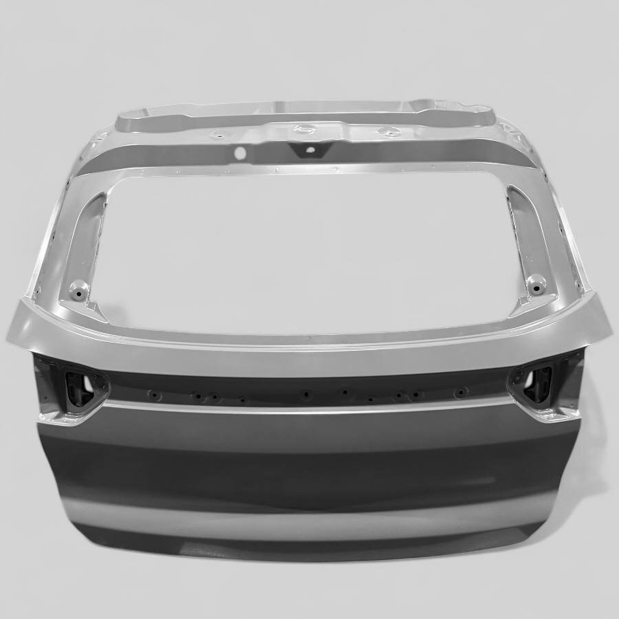 Крышка багажника AFS Chery Tiggo 552000038AADYJ Оригинал новая
