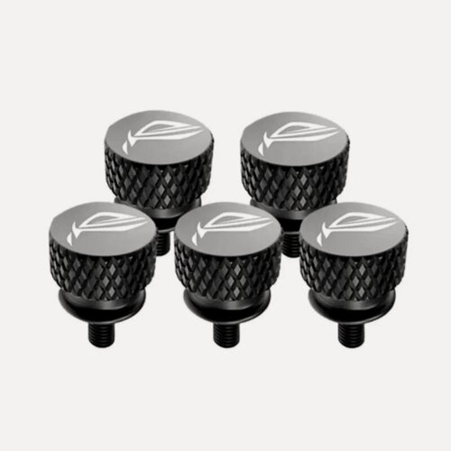 Изображение товара Винт Asus ROG M3 крепление материнской платы - 4 шт.