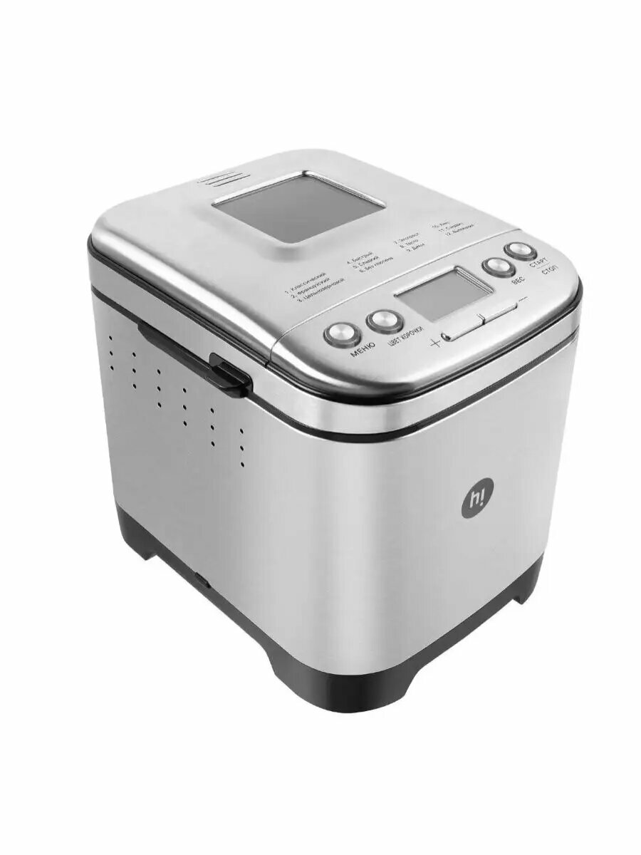 Хлебопечка Hi BM756W
