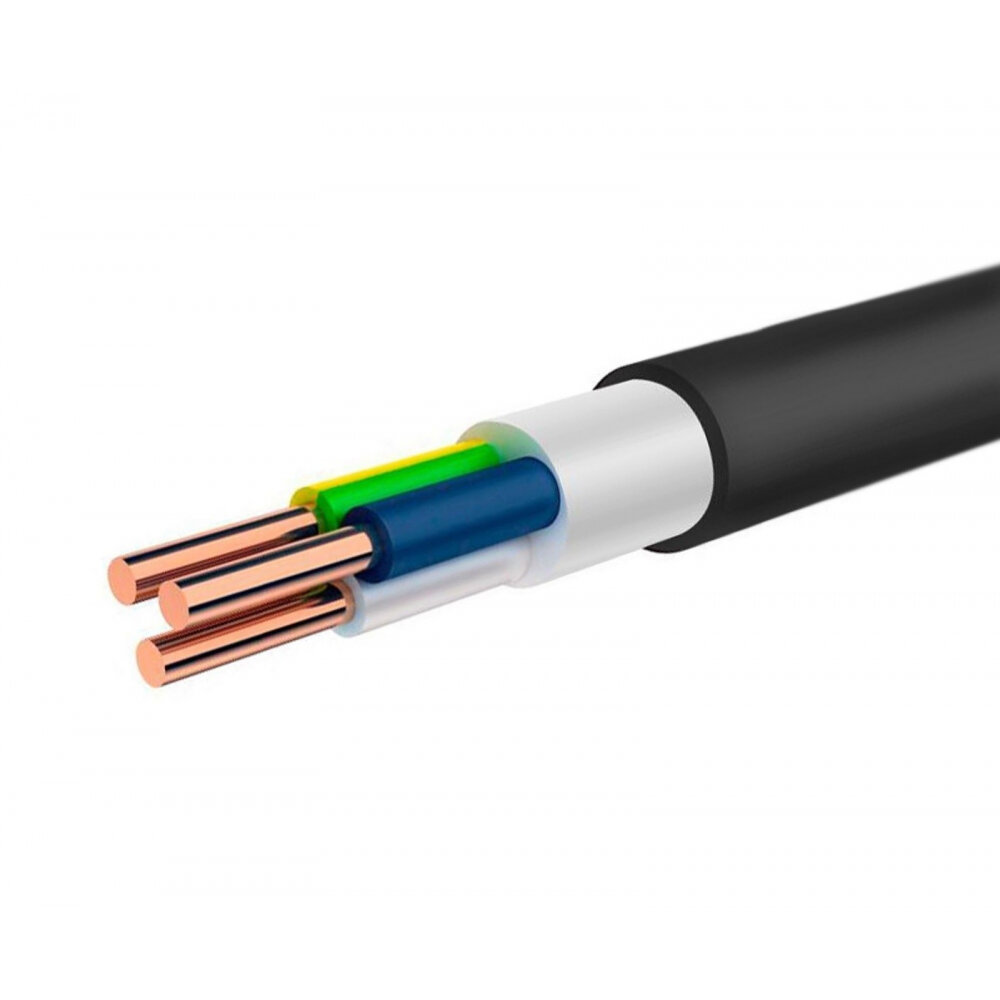 Кабель альфакабель 05231