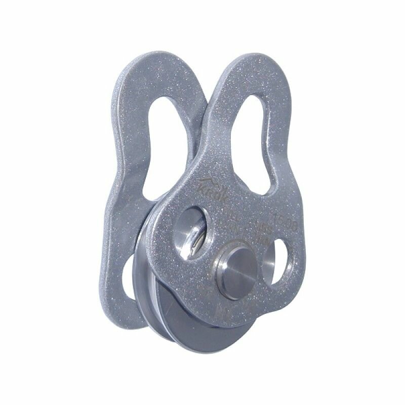 Блок-ролик моно МИНИ-8, (Krok) — фото 1