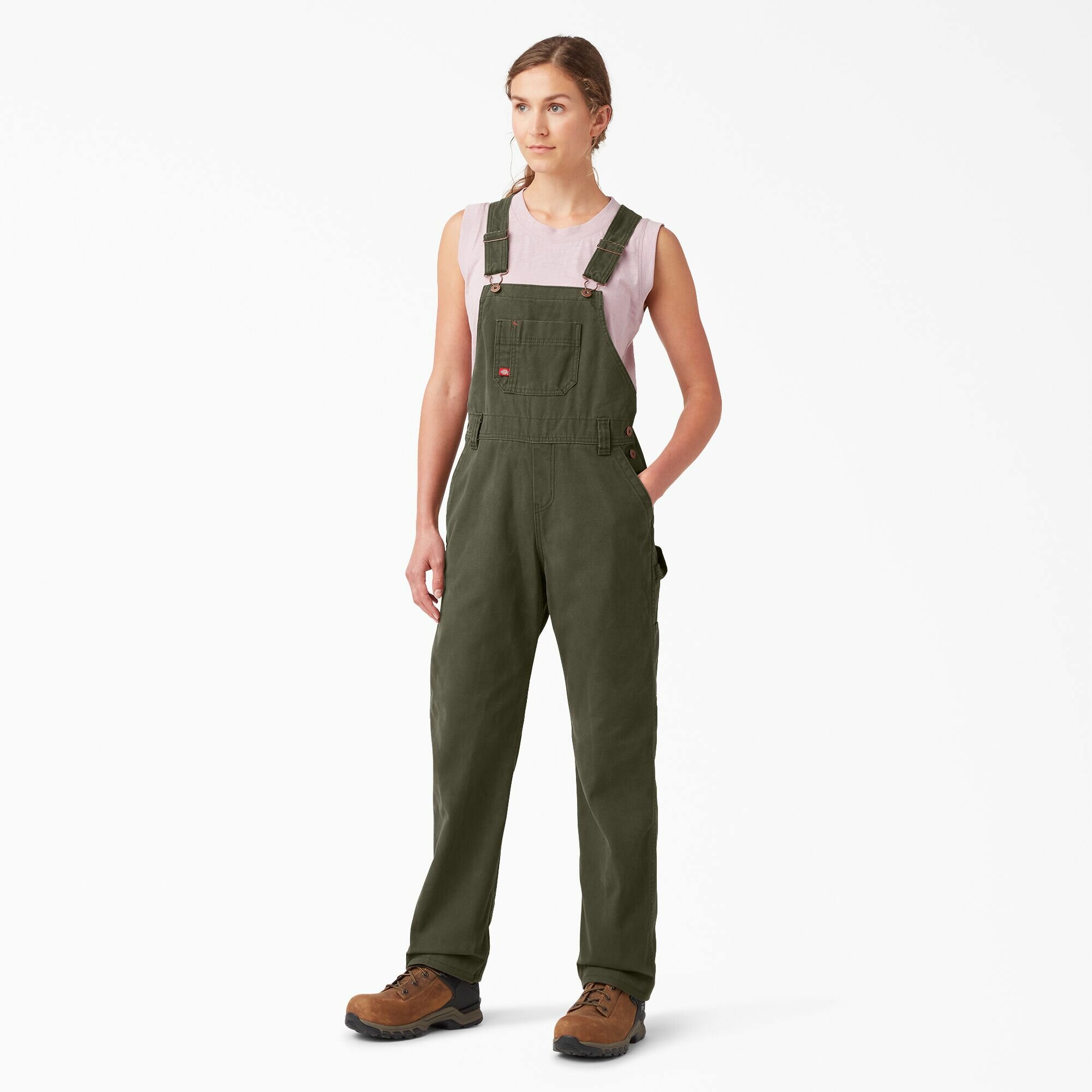 Комбинезон Dickies