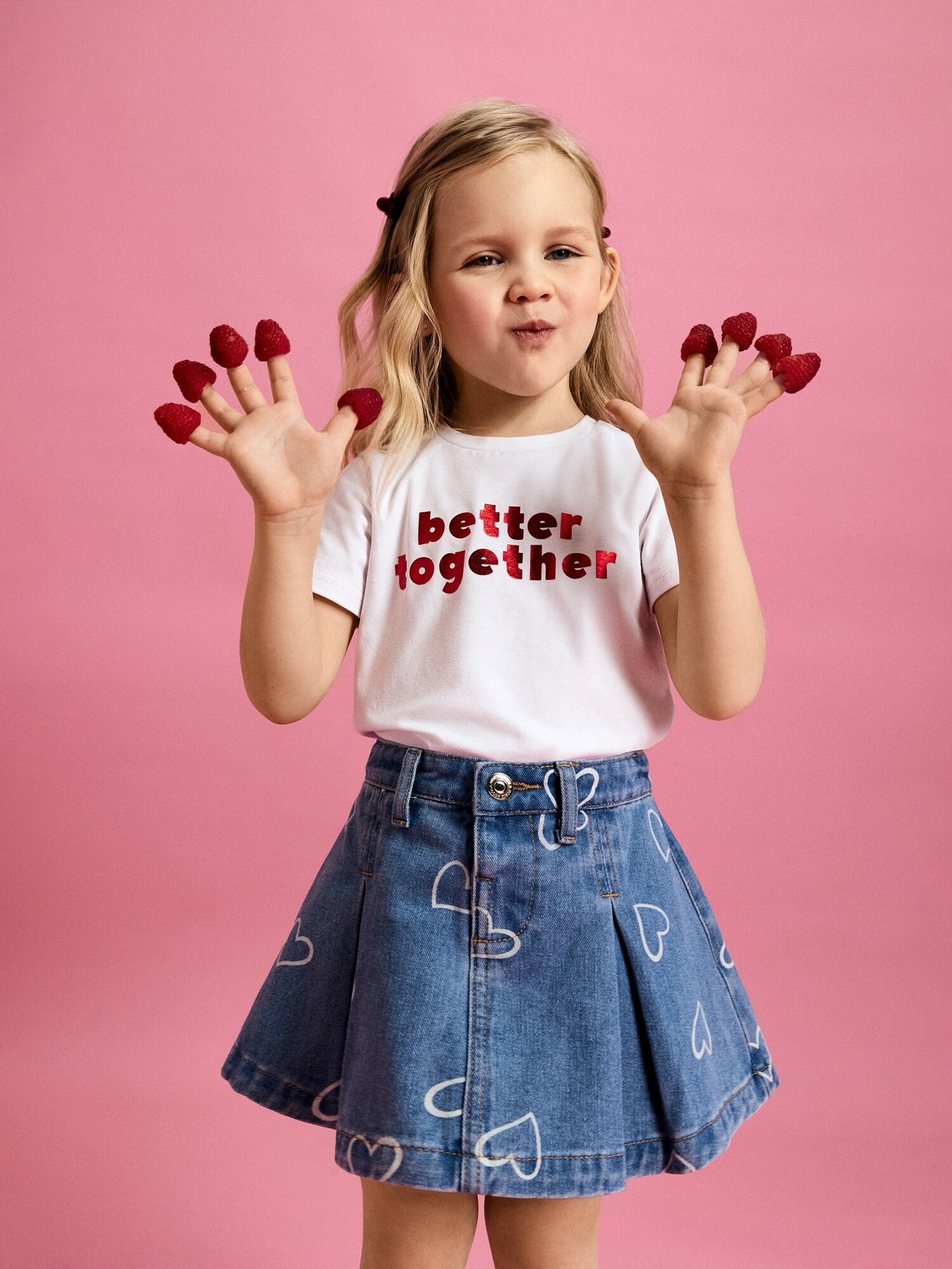 Футболка Acoola размер 104 белый