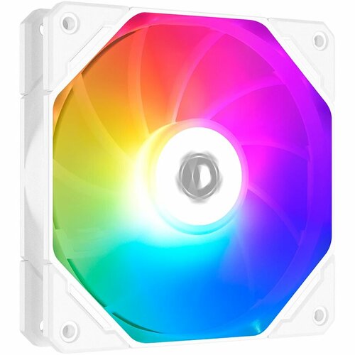 Вентилятор для корпуса ID-COOLING (TF-12025-PRO-ARGB REVERSE)