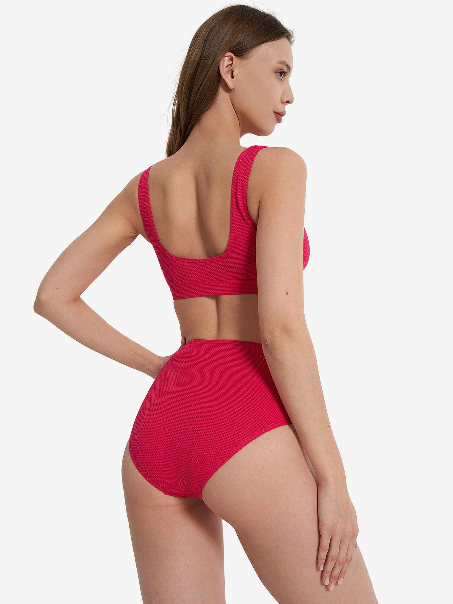 Плавки Joss, размер 48, фуксия — фото 1