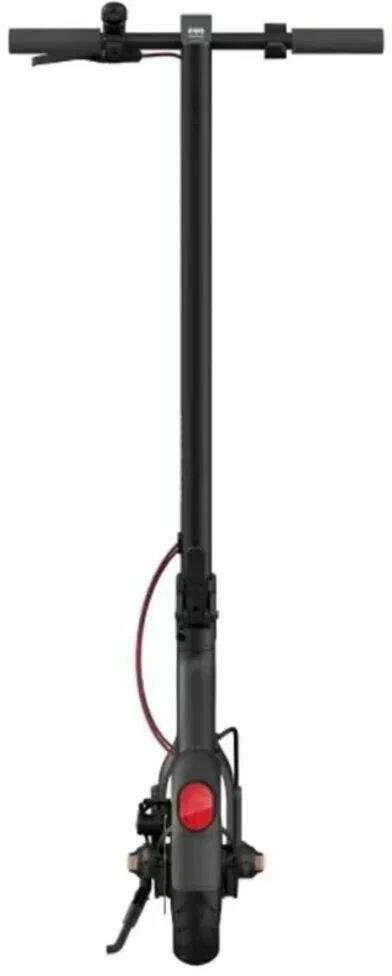 Картинки Электросамокат Xiaomi Mi Scooter 4 Pro, складная конструкция, надувные колеса