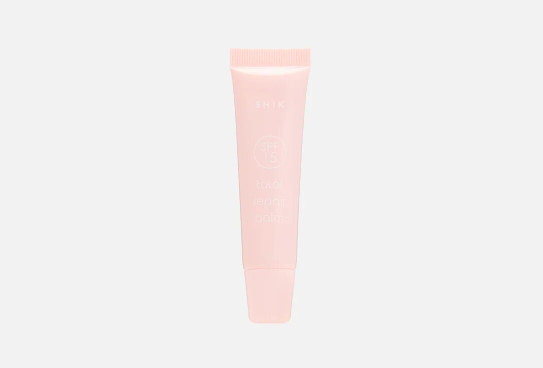 Бальзам для губ SHIKstudio Total Repair Balm, SPF 15, восстанавливающий, 11мл
