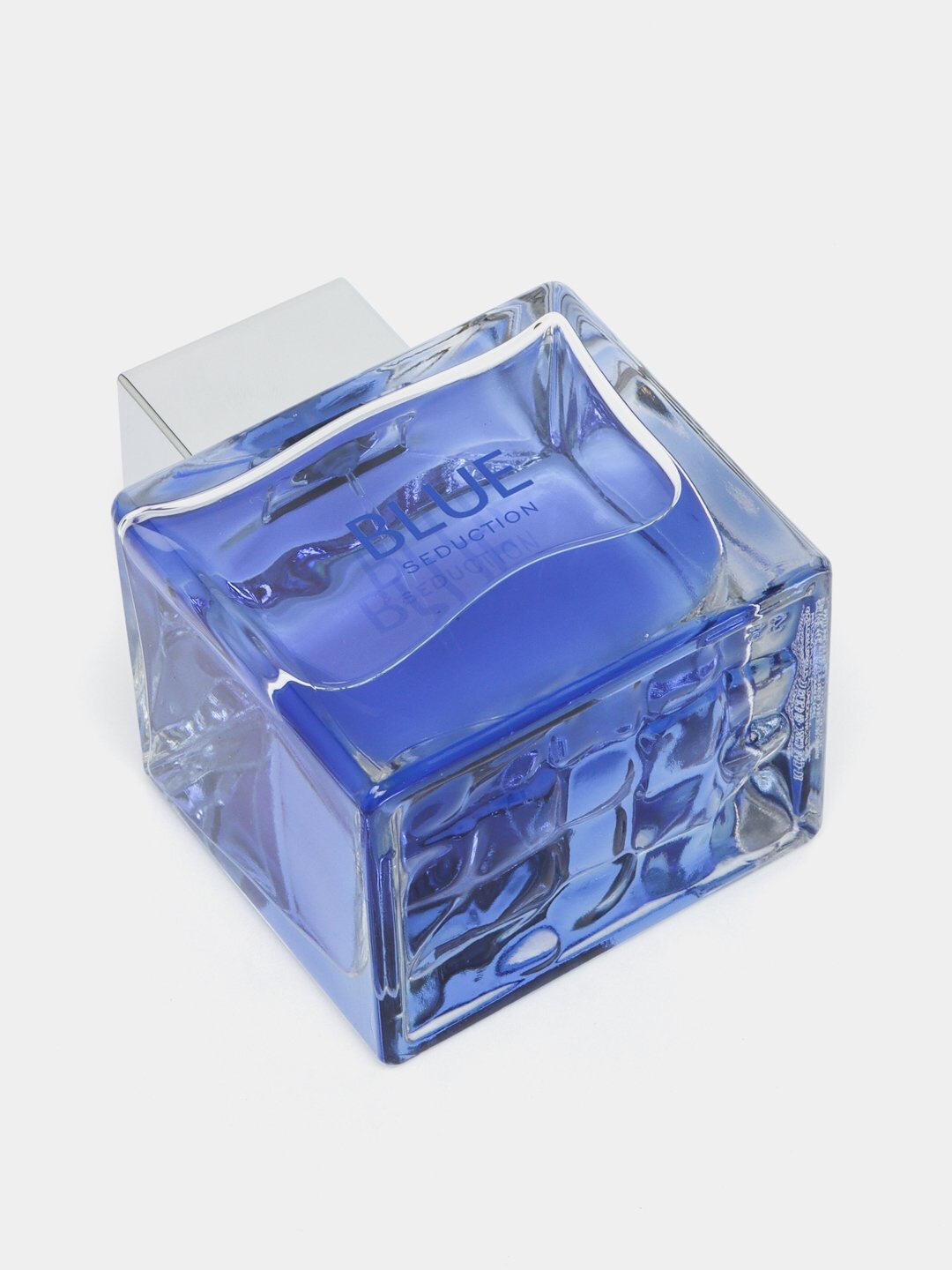 Blue Seduction AB , 10 мл. Туалетная вода для мужчин.