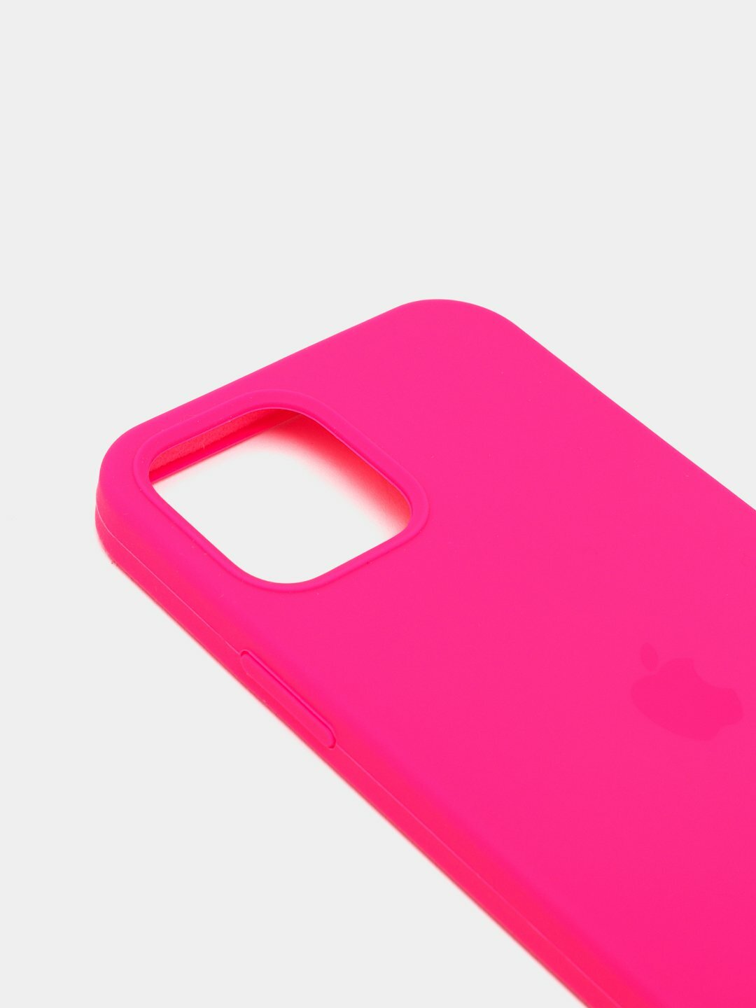 Чехол силиконовый для смартфона iPhone 11 Pro Max с закрытым низом — фото 1