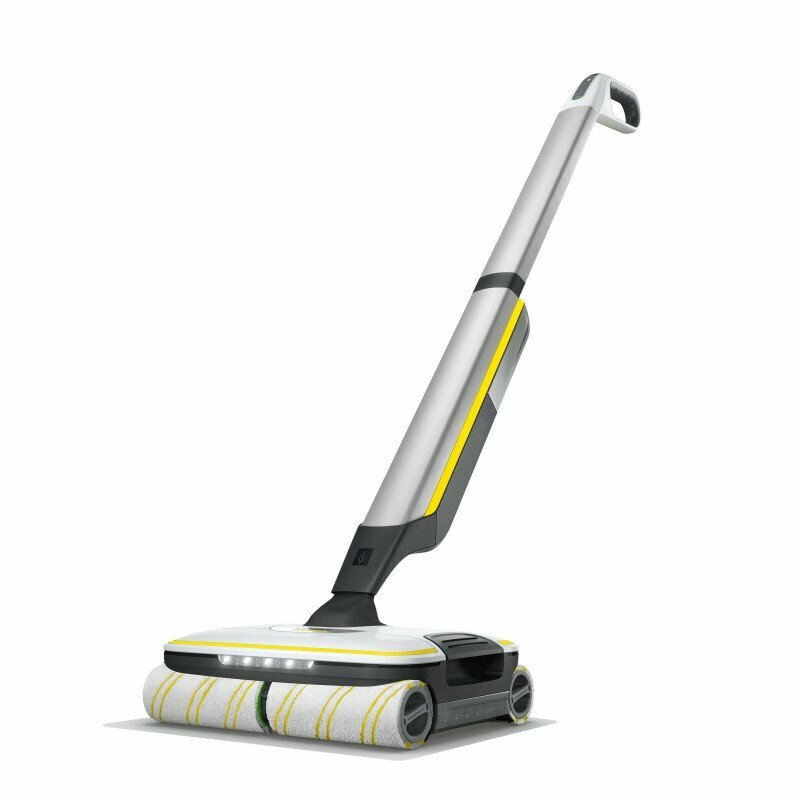 Электрошвабра Karcher FC 7 Cordless Plus | 1.055-710.0