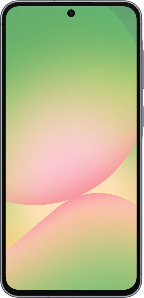 Смартфон Samsung A566E Galaxy A56 8/256Gb 5G Dual sim awesome graphite (ru) — фото 1