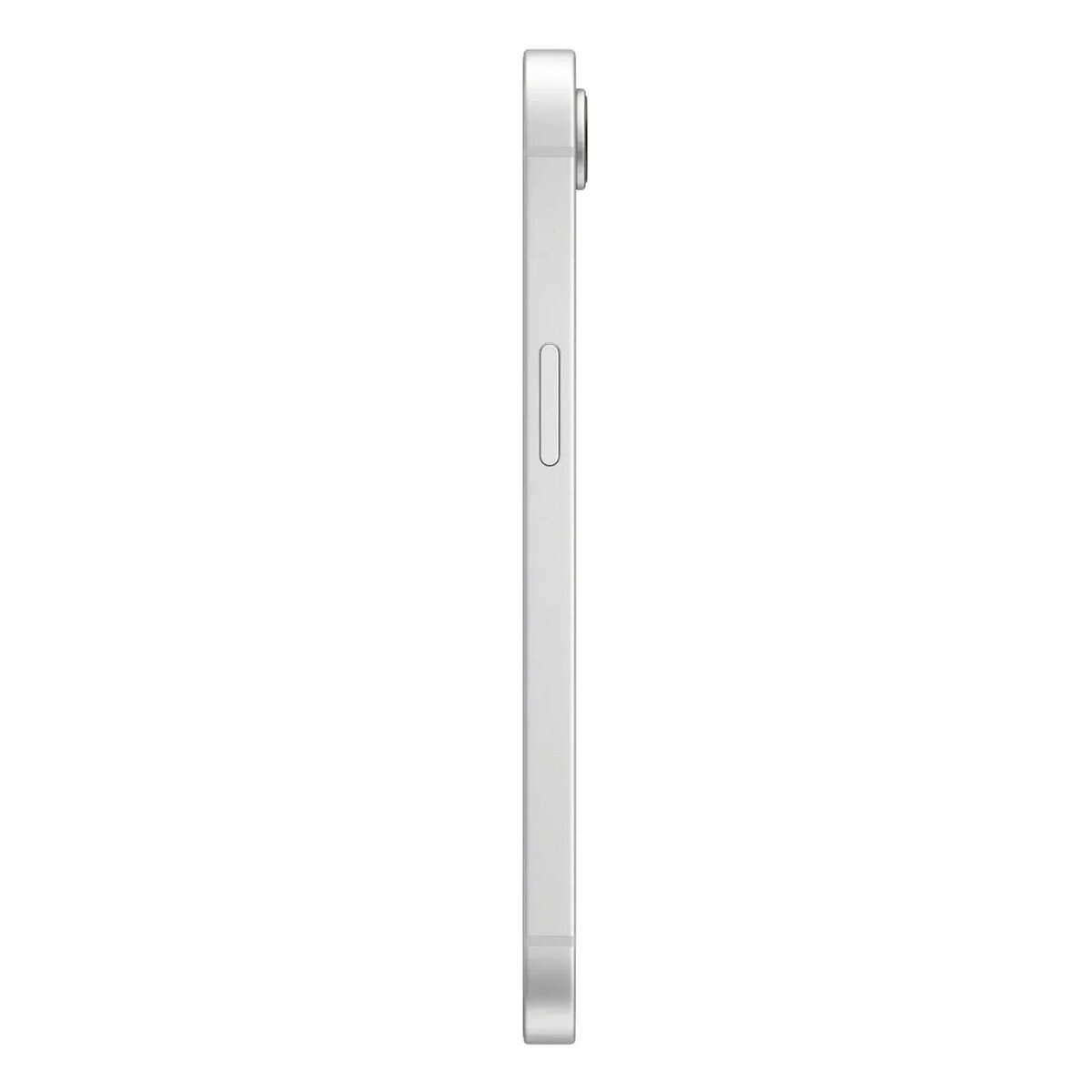 Смартфон Apple iPhone 16e 128GB White, Dual: nano SIM + eSIM, White/Белый (без RuStore) — фото 1