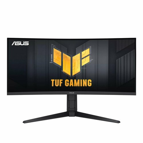 Монитор ASUS TUF Gaming VG34VQL3A 34 3440x1440 180 Гц черный 32323₽