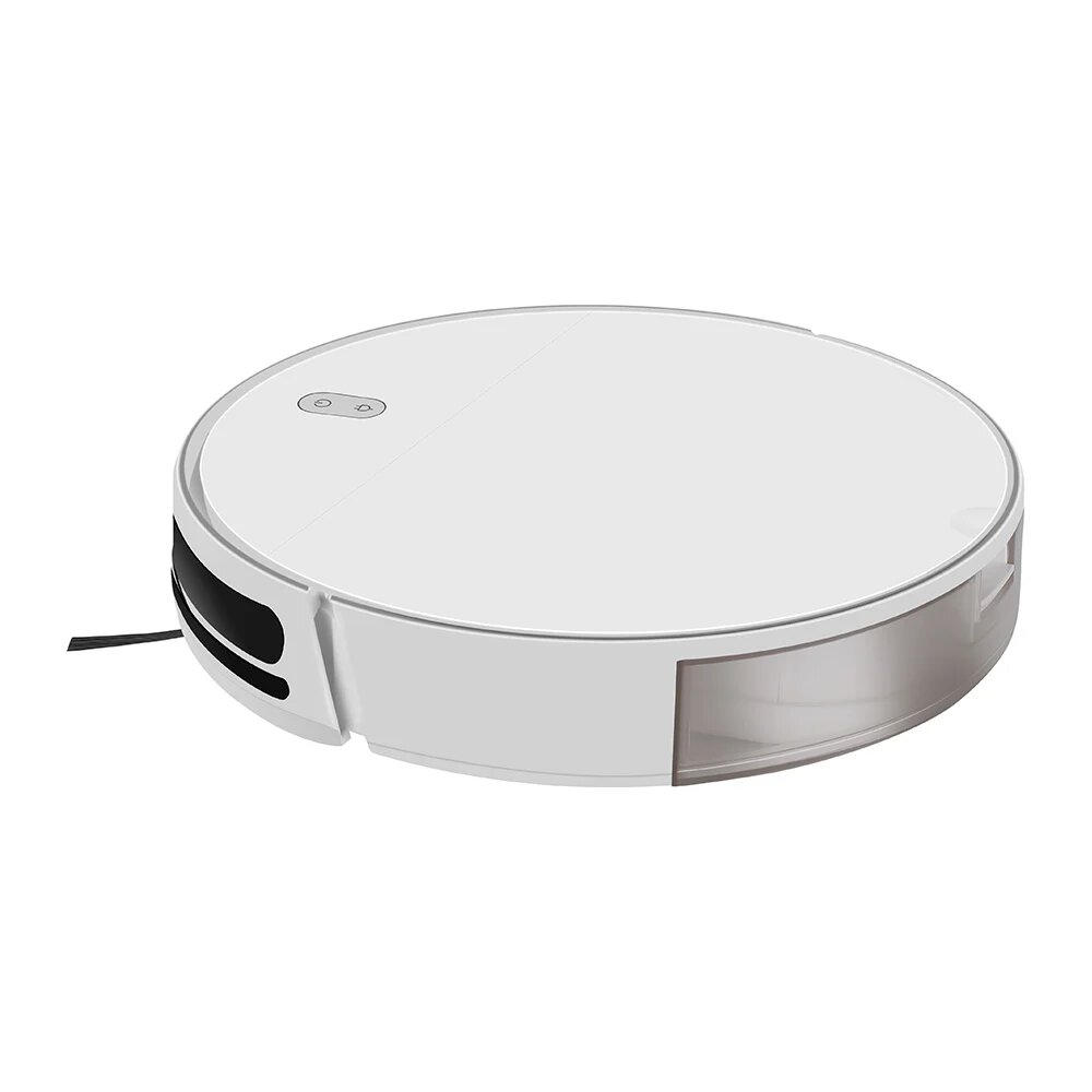 ELARI SmartBot Mop Умный робот-пылесос 202006