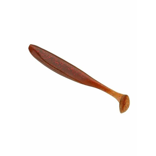 Мягкая приманка для рыбалки виброхвост Keitech Easy Shiner 3.5