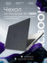 Чехол на Macbook Air 13 M2 М4 A2681 M3 A3113 M4 A3240 Черный Мато...