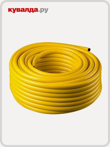 Изображение товара Шланг GRINDA "COMFORT" 3/4" х 50 м 8-429003-3/4-50