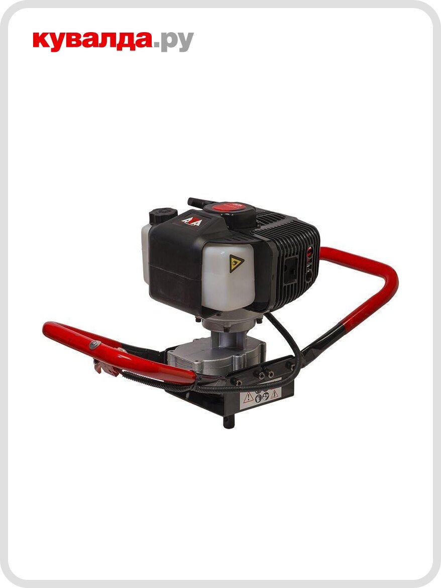 Мотобур ADA Ground Drill-5 без шнека