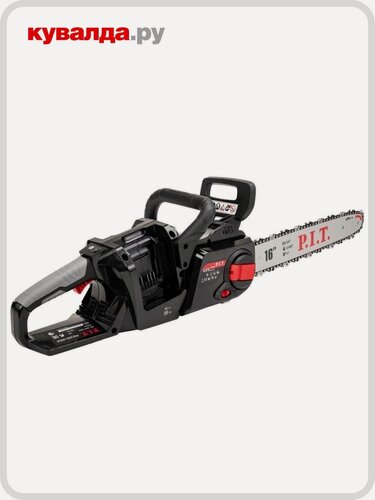 Изображение товара Пила цепная аккумуляторная P.I.T. PKE20H-405A solo