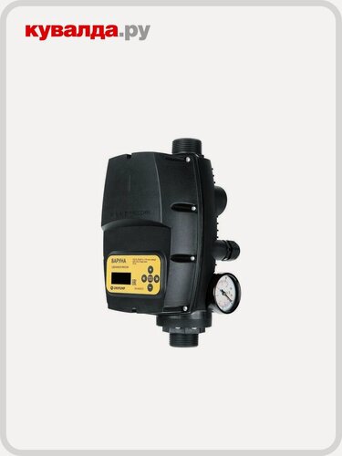 Изображение товара Частотный преобразователь UNIPUMP варуна