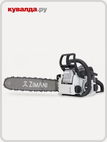 Изображение товара Бензопила ZIMANI MS180E PRO 16"
