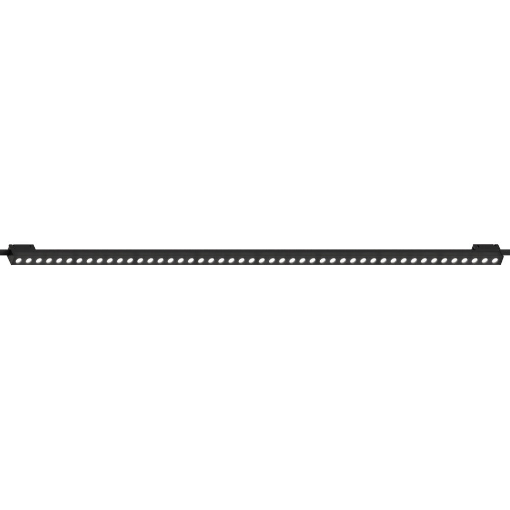 Трековый ременной светильник Arte Lamp Optima Strap A8466PL-1BK