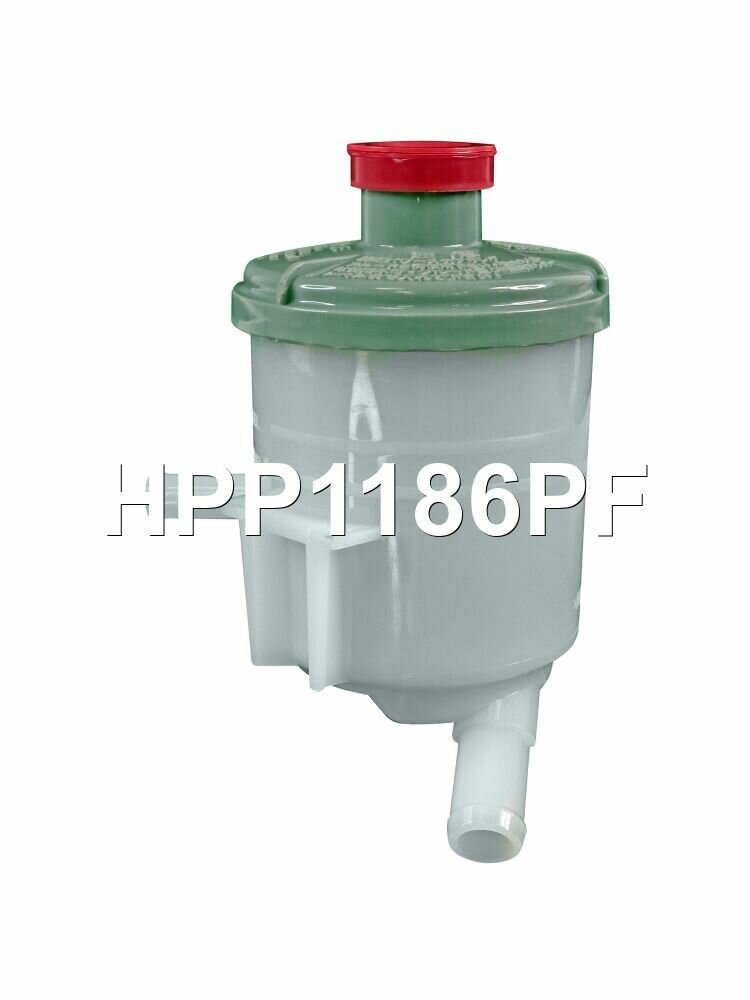 Бачок ГУР/эгур Krauf HPP1186PF — фото 1