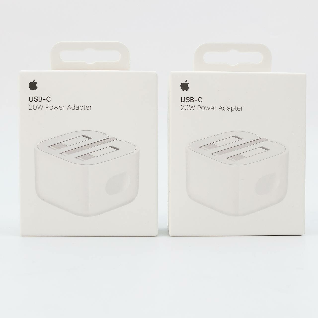 Оригинальное зарядное устройство iPhone 3pin 20W Type-C