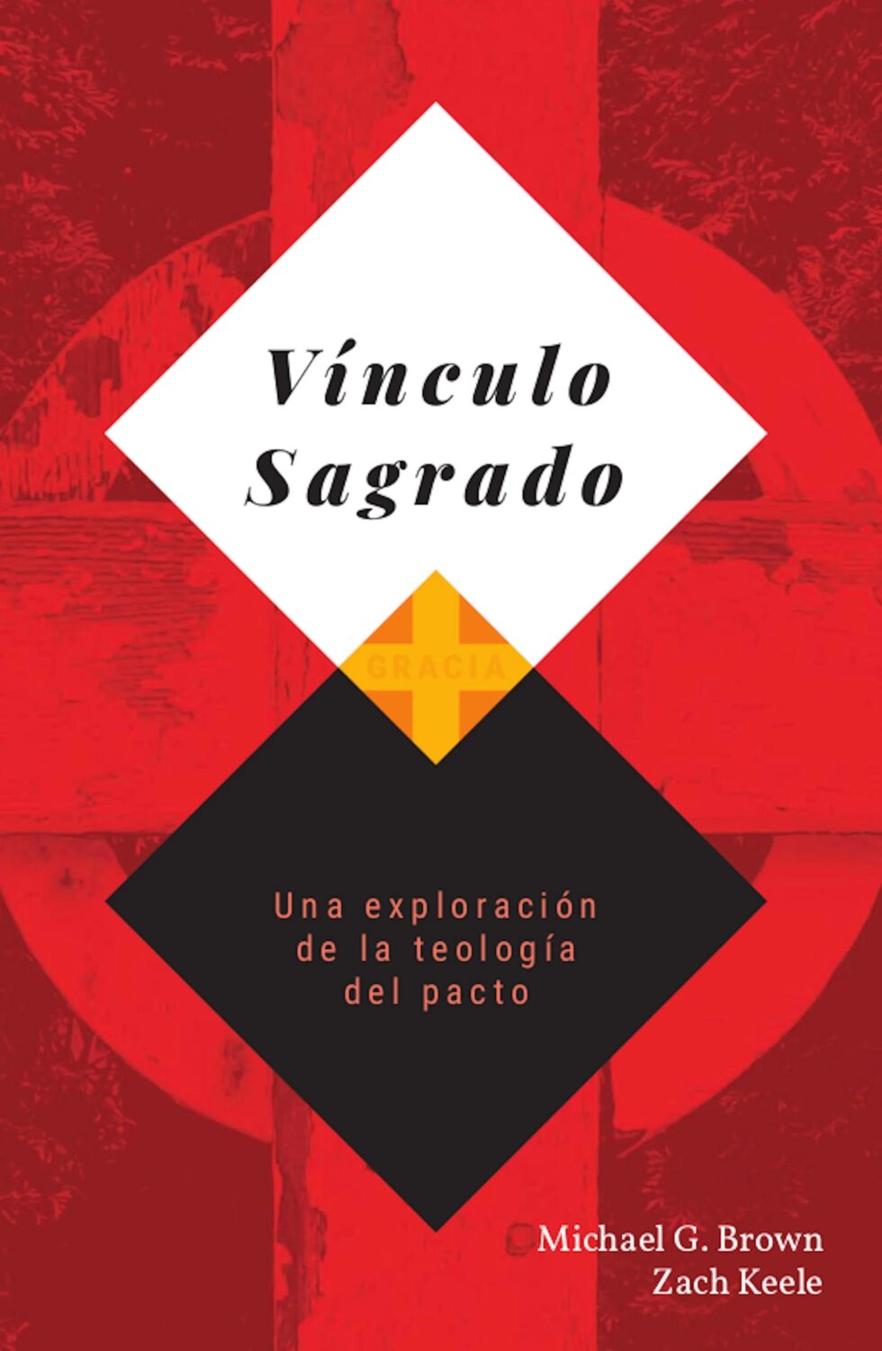Vínculo sagrado [Цифровая книга]