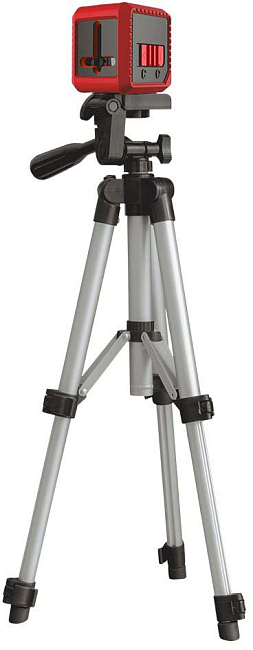 Лазерный нивелир Condtrol Smart 2D 1-2-463