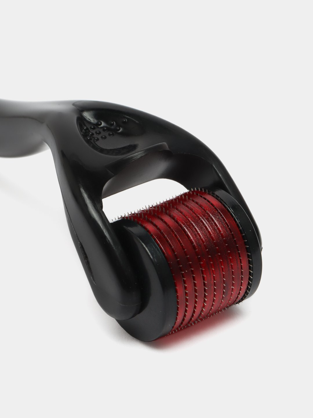 Дермороллер для усиления действия миноксидила, мезороллер — фото 1