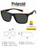 Солнцезащитные очки Polaroid