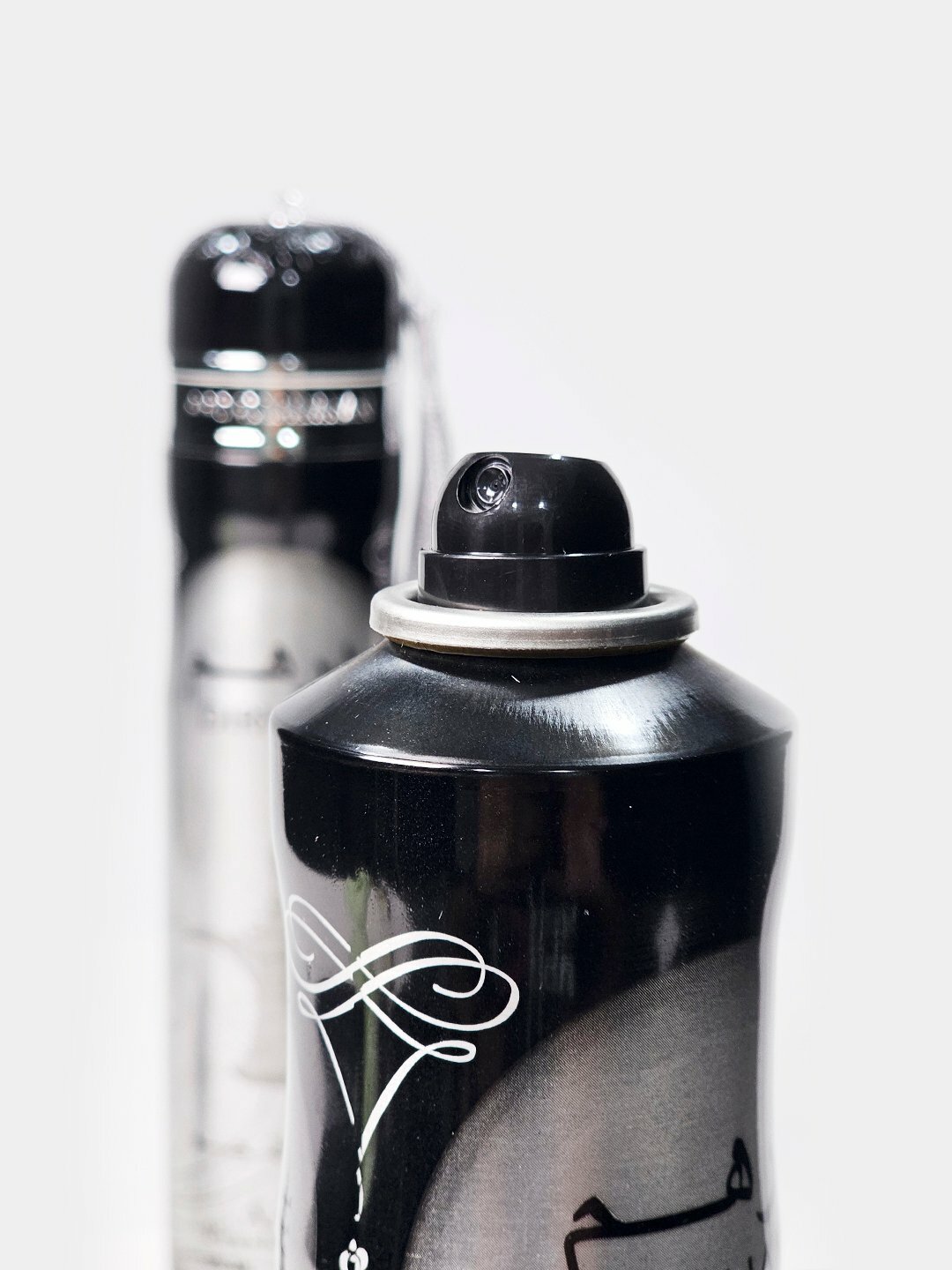 Освежитель воздуха Lattafa Dirham Dubai Spray, 100 мл – для дома и авто — фото 1