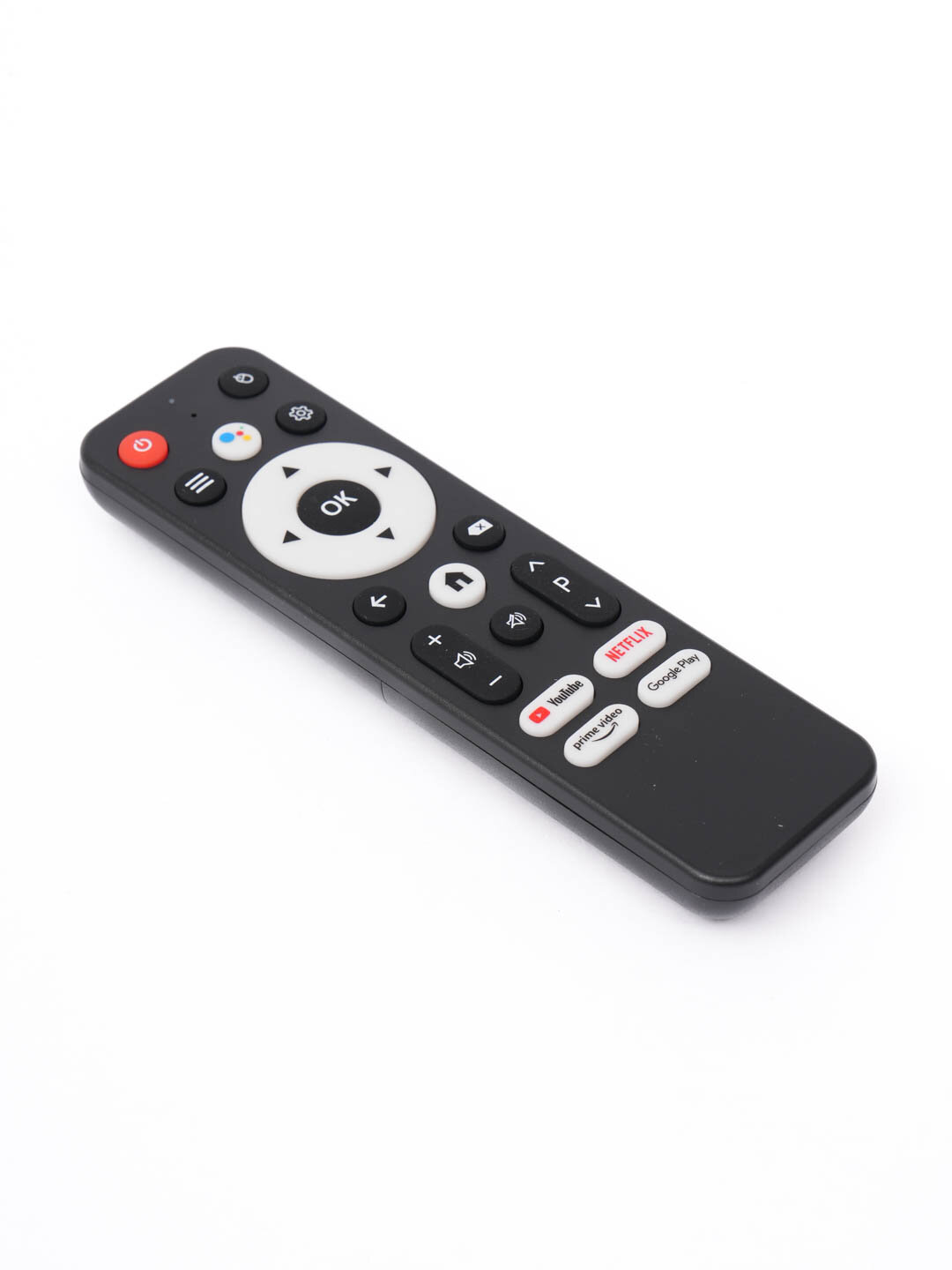 Android 14 Smart Box: ультрабыстрое, умное и удобное мультимедийное устройство OPENBOX — фото 1