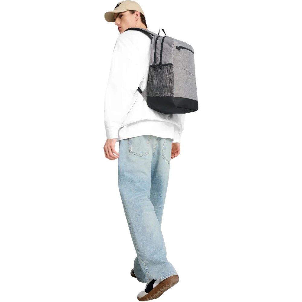 Рюкзак PUMA, черный — фото 1