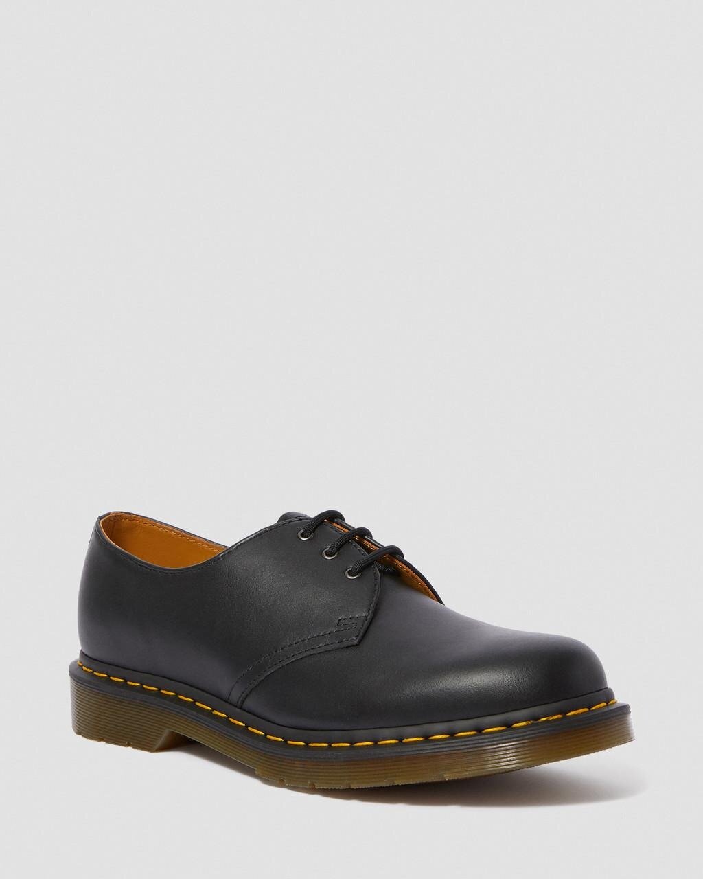 Ботинки дерби Dr. Martens 1461 Nappa