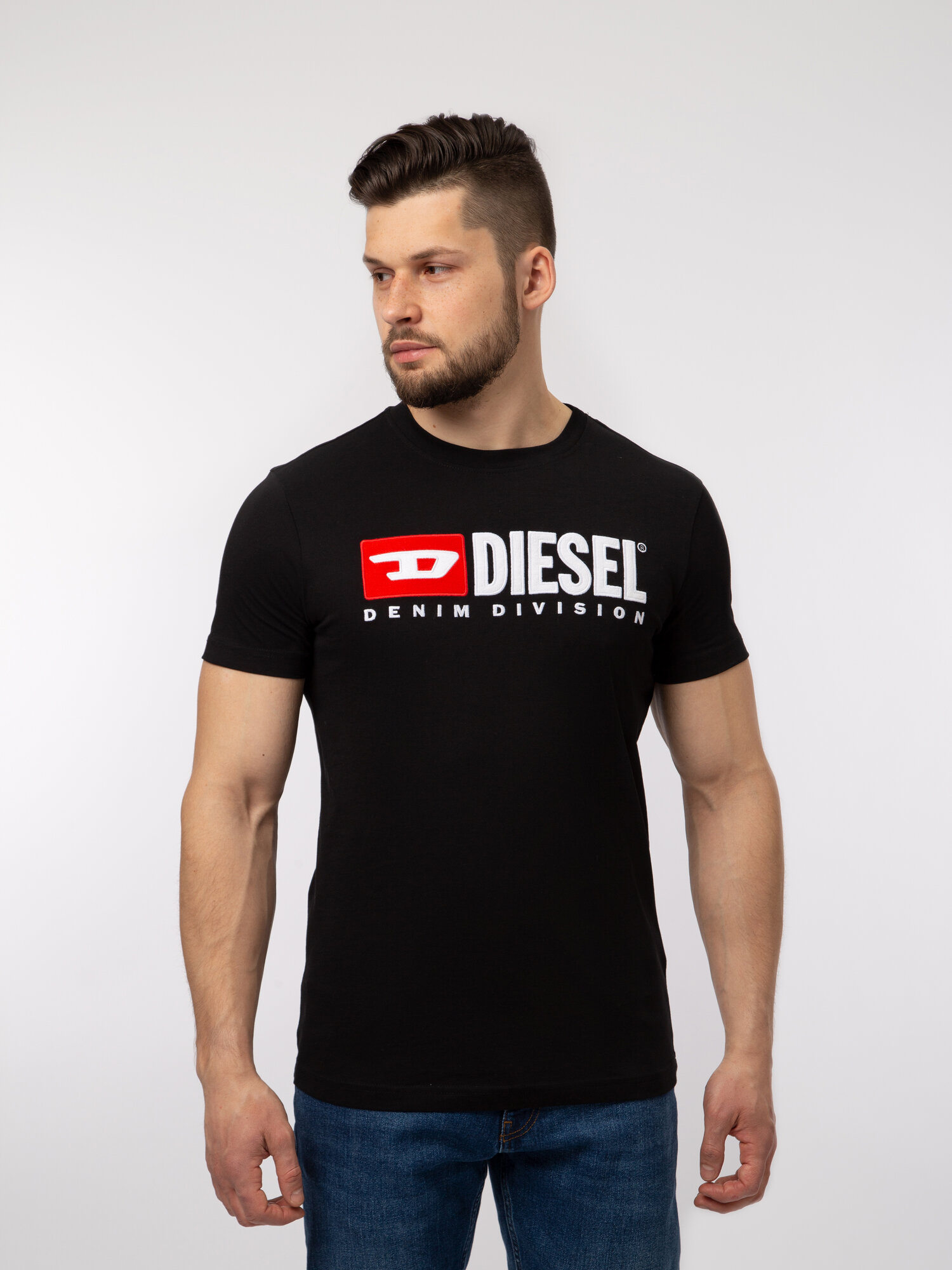 Футболка DIESEL