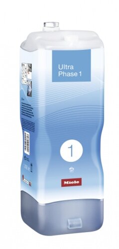 Жидкость для стирки Miele Ultra Phase 1