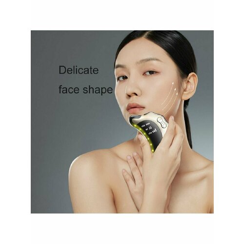 Радиочастотный фотонный электромассажер для лица 280000₽