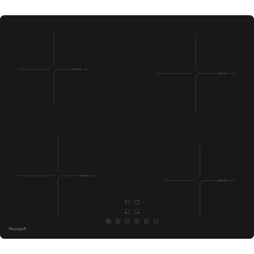 Индукционная варочная панель Weissgauff HI 632 BA 1733000₽