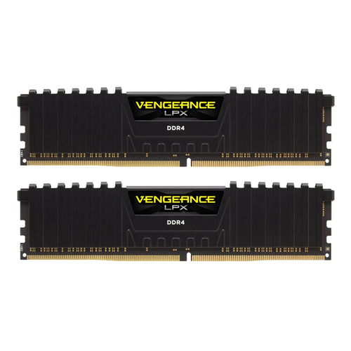 Оперативная память Corsair Vengeance LPX DDR4 2 х 16 GB 3600 MHz 18-22-22-42 135 V CM4X16GD3600C18K2D-CN 999900₽