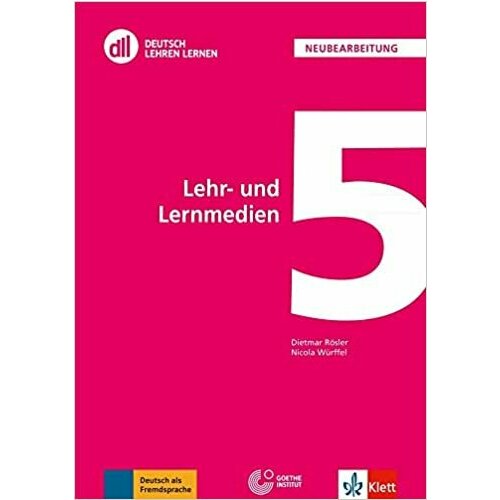 DLL 5: Lehr- und Lernmedien