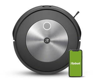 Робот-пылесос iRobot Roomba j7